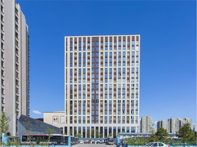 广州翻新装配式室内装修